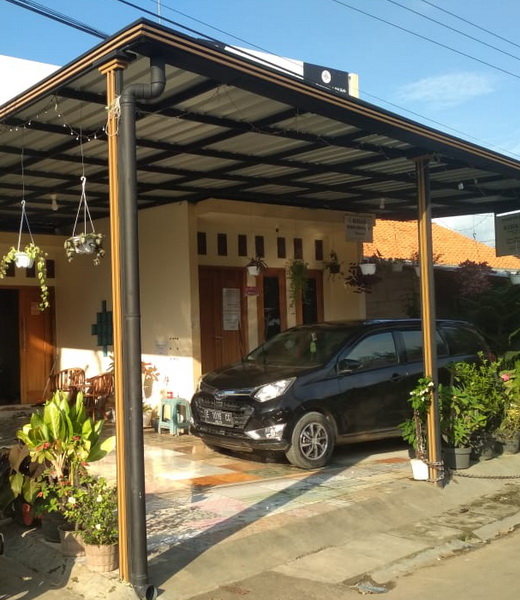 Tukang Las Tegal
