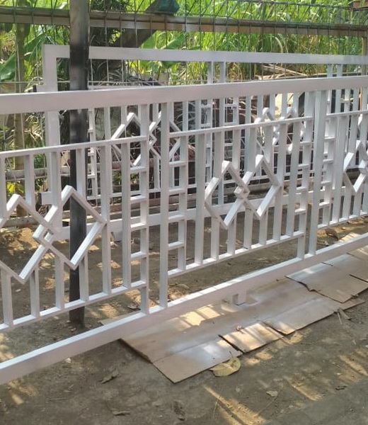 Tukang Las Kanopi