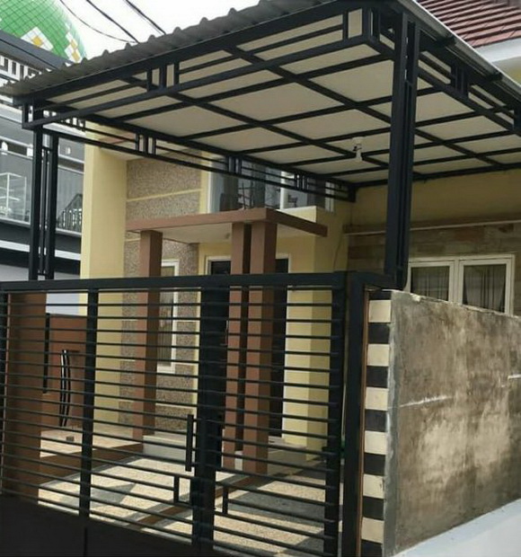 Tukang Las Tegal